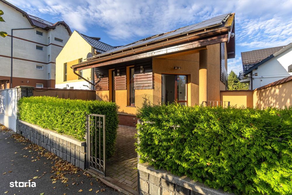 Spațiu comercial de închiriat – ideal pentru cabinet medical Tractoru