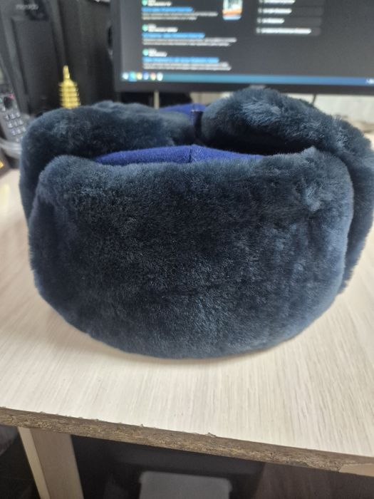 Продаётся шапка ушанка