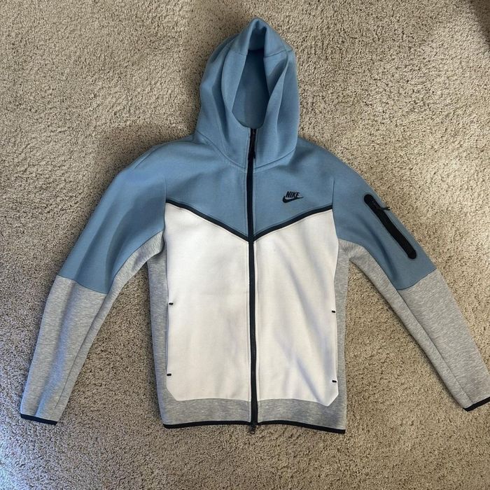 Nike tech fleece