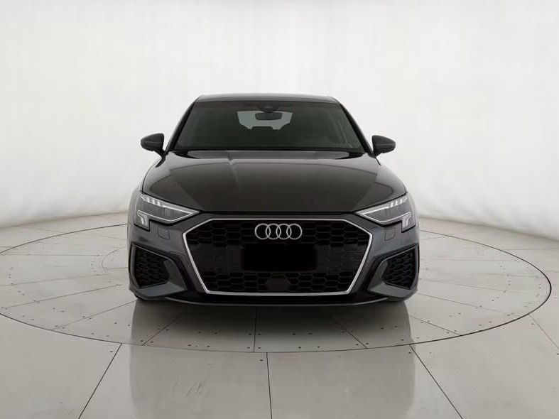 Dezmembrez Audi A3 8Y 2020-2025, 2.0 TDI, cod DTR / Cod cutie UCE