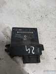 Modul gateway  AUDI A6/S6 III Saloon (4F2, C6) [ 2004 - 2011 ] OEM 4f0907468b