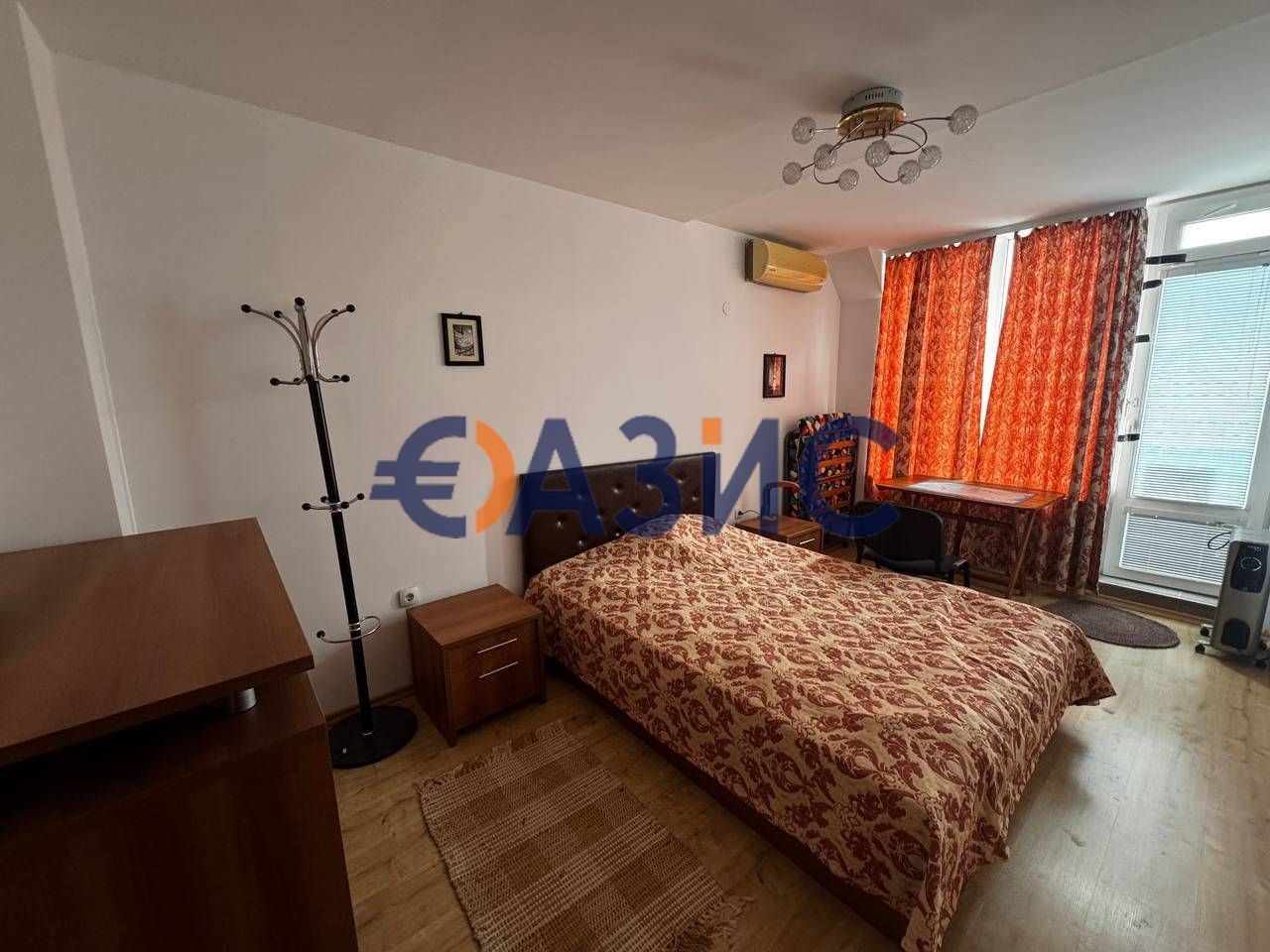 Продава се Тристаен апартамент в Несебър - 88 кв.м за 948 €/кв.м - Снимка #6