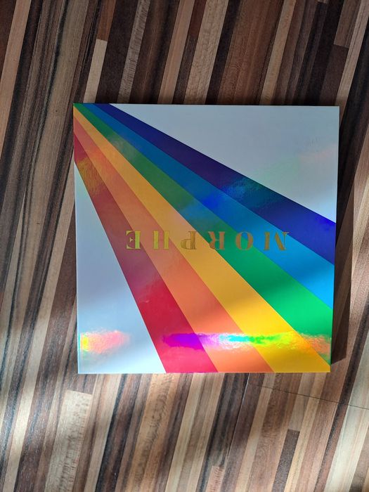 Trusa machiaj Morphe