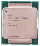Процесор CPU Intel i7 5820k шест ядрен 3.60GHz 2011-3 DDR4