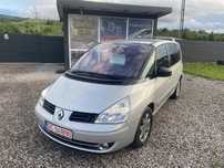 Renault Espace IV /2011/ 7 locuri/ 2.0 dci / euro 5 / Rate