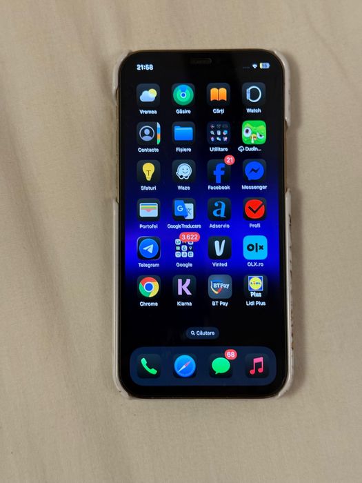 Iphone 12 pro  512 gb 100% functional