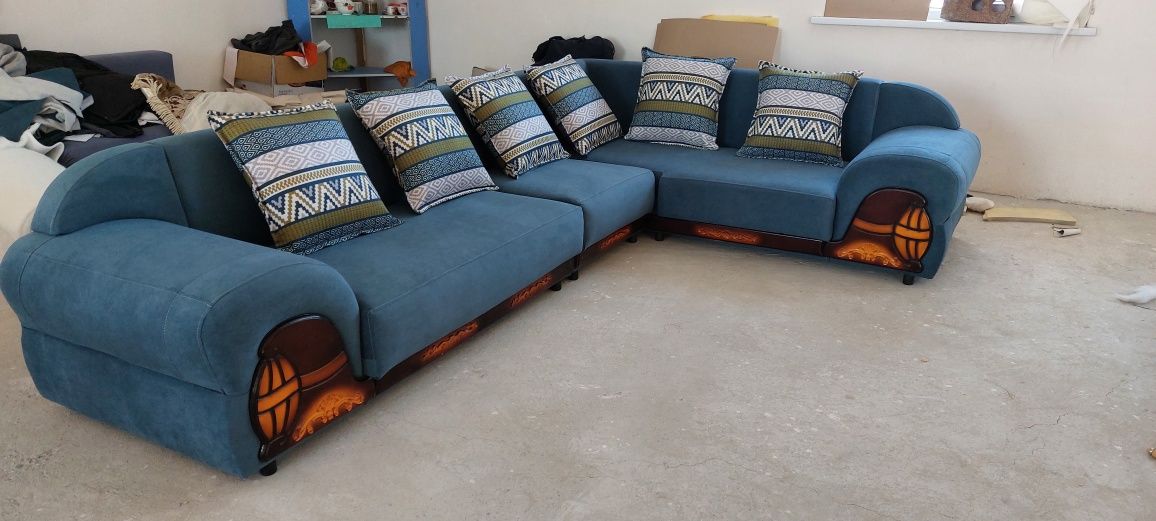 Реставрация мебели ремонт диван кресло