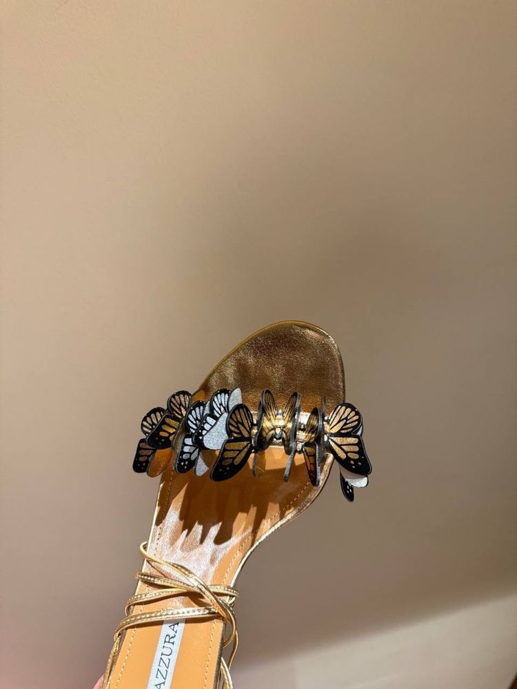 Pantofi Aquazzura