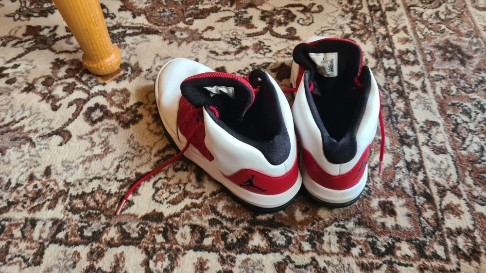 Nike Pantofi Jordan Max AQ9084-106 măsură 41