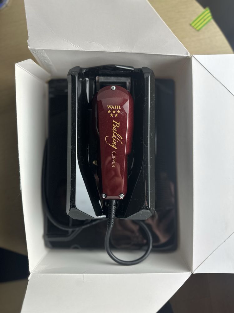 Машинка Подстигване Walh Balding Clipper