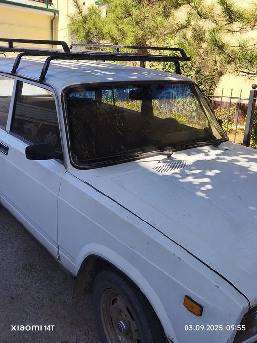 Vaz 2104 sotiladi holati yaxshi yurib turgan moshina