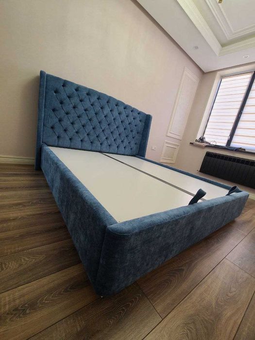 Krovat / кроват / кровать LUXE BED || har xil rangda || под заказ 4.1