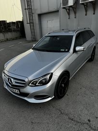 Mercedes-Benz E250 4MATIC LED