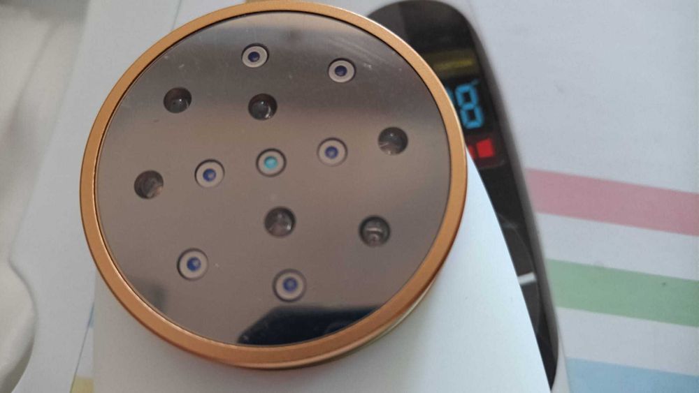 Aparat terapie laser profesional NOU