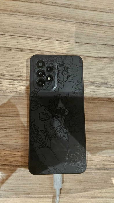 Samsung Galaxy A33 5G – 2022