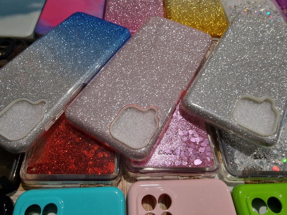 Намалени!!! Samsung Galaxy A22 4G  цветни силикони