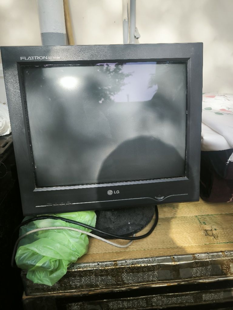 Maniyor pc ishlidi yotipti bekor