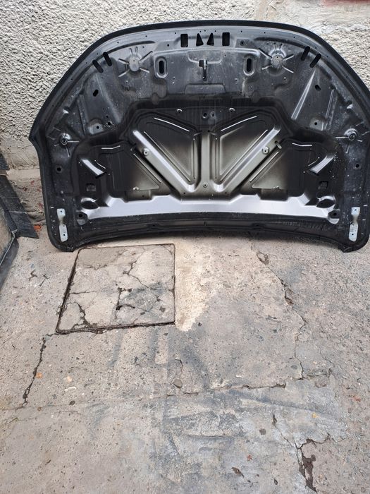 Capota ,Trager, Bara Fata , Dacia Logan 3 Sandero 3 2021-Prezent