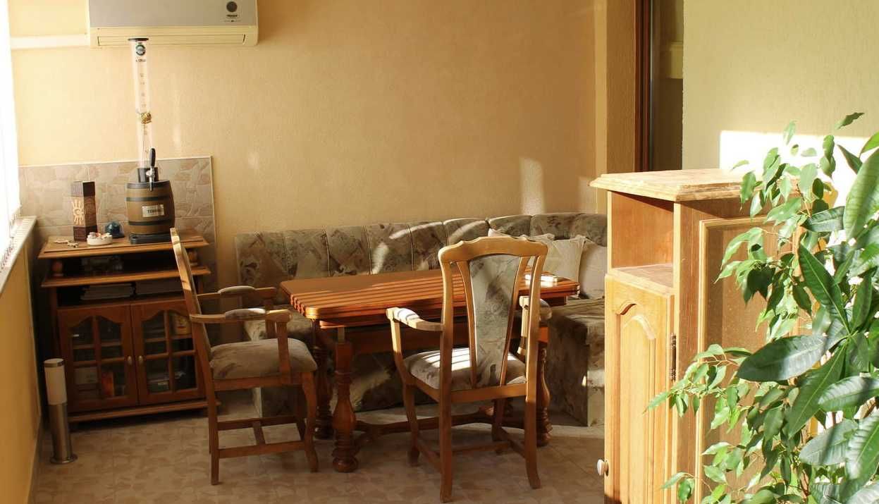 Дава се под наем Многостаен апартамент в Бургас, Лазур - 130 кв.м за 375 € - Снимка #8