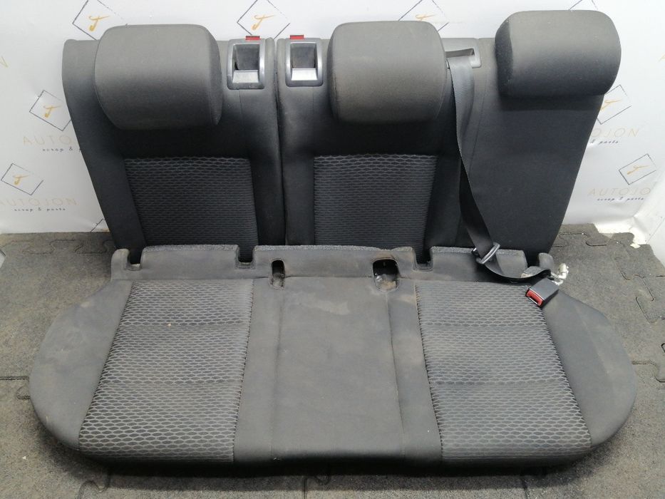 Scaune si banchete  VOLKSWAGEN GOLF VI (5K1) [ 2008 - 2013 ]