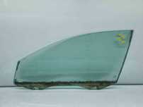 Geam usa stanga fata Volkswagen Passat B6 (3C2) [Fabr 2005-2010] OEM