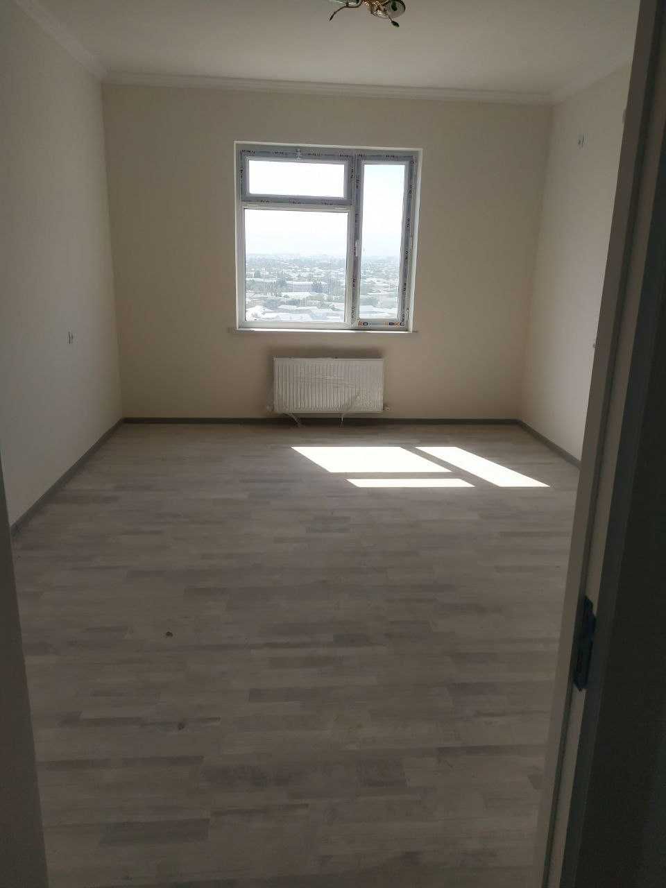 Olmazor cityda 3 xonali kreditga olingan kvartira sotiladi