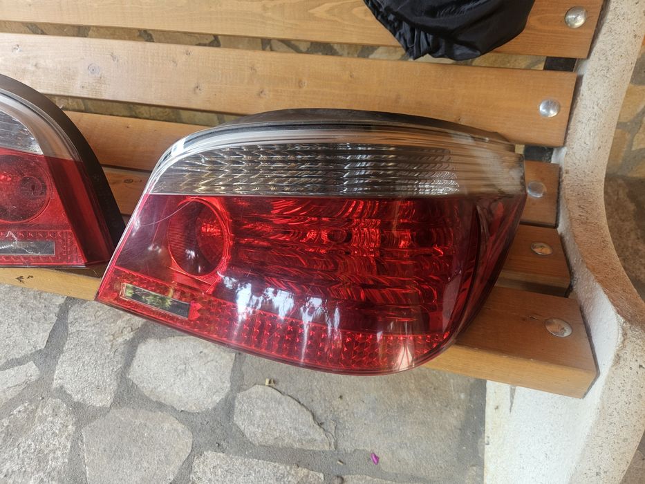 Стoпове за Bmw e60