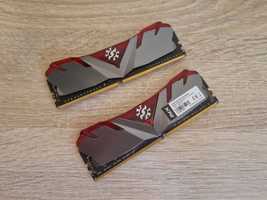 Продавам RAM-памет ADATA 2x8GB DDR4 3200MHz