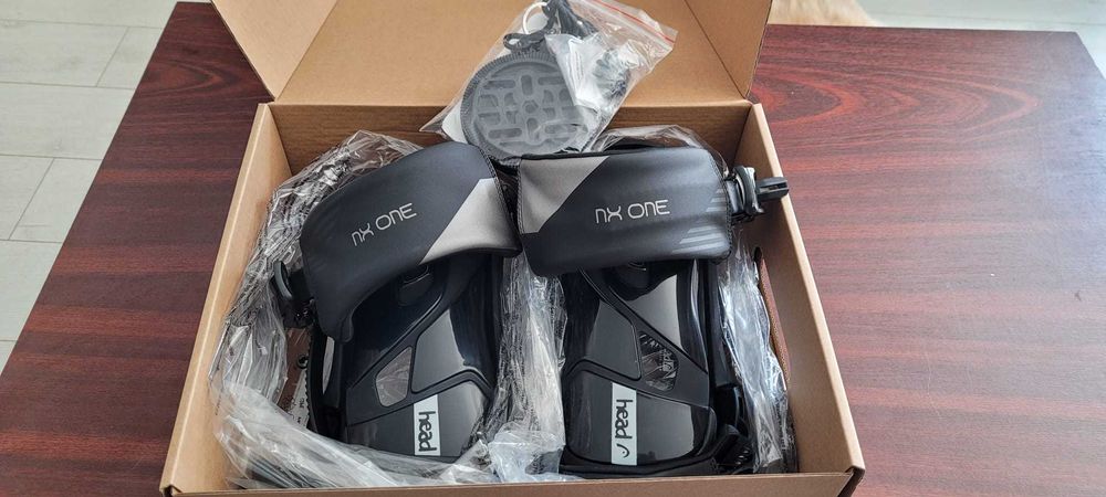 Legaturi Noi Head NX One M Snowboard