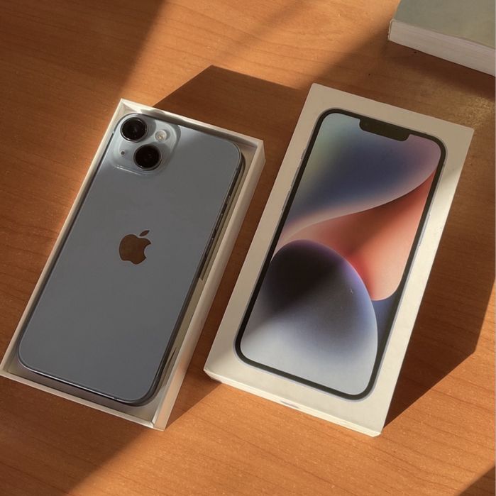 Iphone 14 идеал 76%