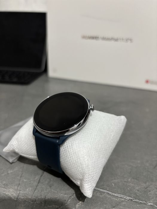 Смарт часы xiaomi