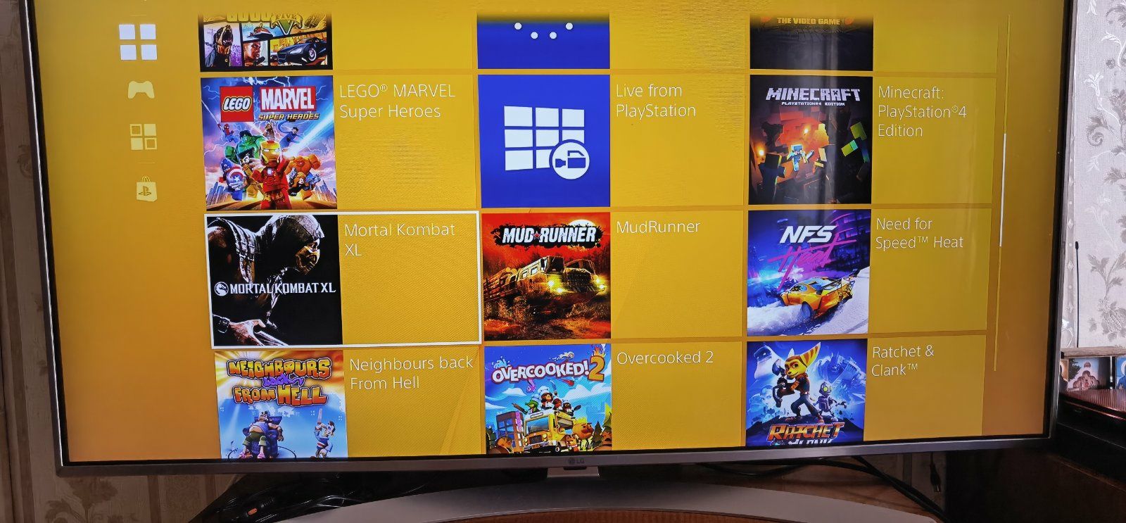 Ps4  1 тб system sofware 5.05 перфектен