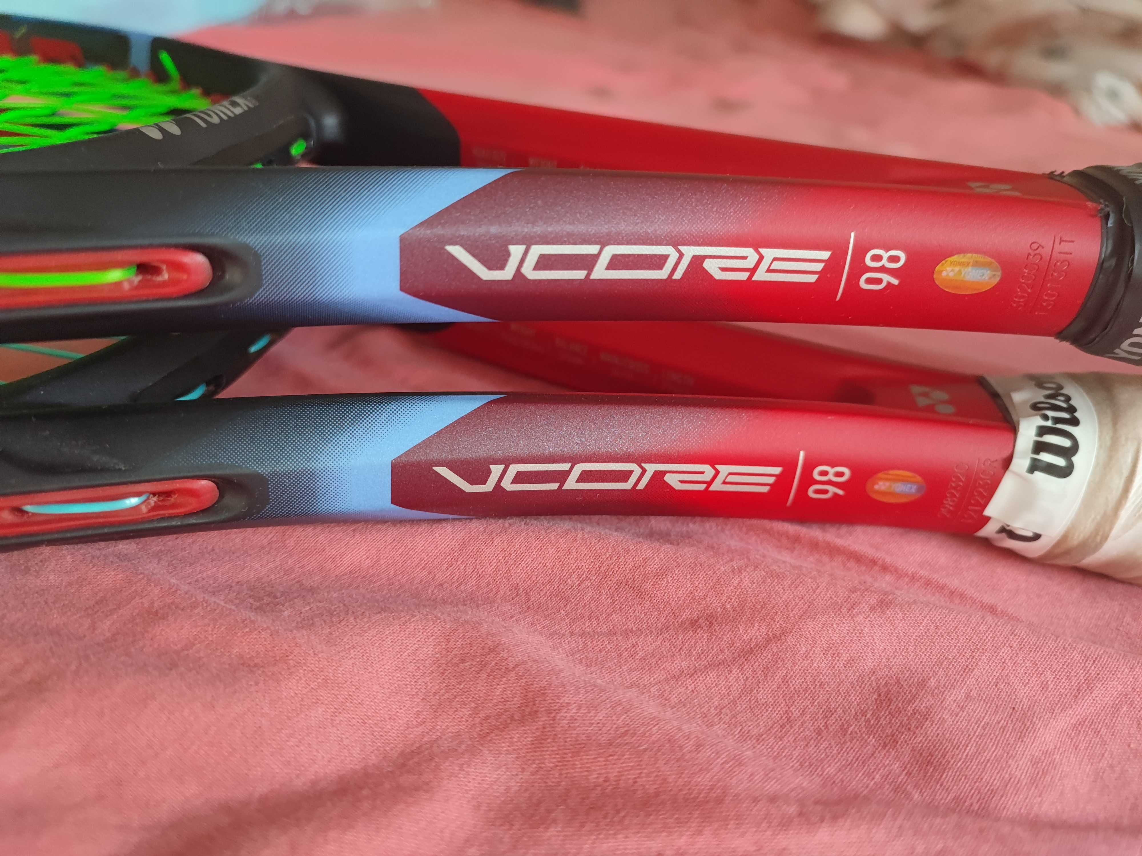 Тенис ракета Younex VCore 98