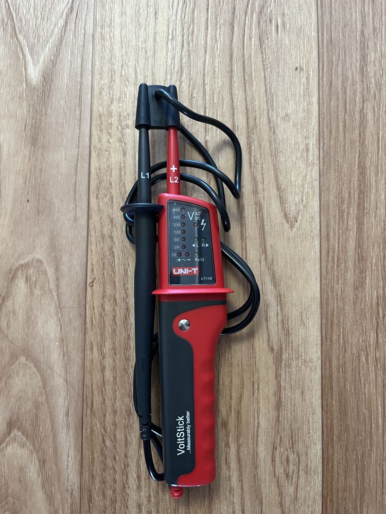 Unit UT15B индикатор напряжения