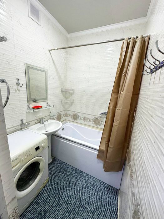 Аренда квартиры Чиланзар -6, для семьи