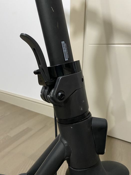 Trotinetă Segway Ninebot F2