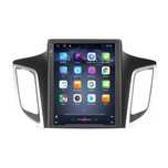 Navigatie Android TESLA Hyundai Santa Fe IX25 2015+ 1/6 Gb Ram Carplay