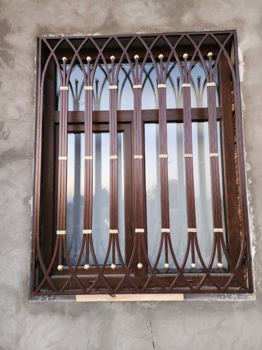 Svarka xizmatlarimiz bor