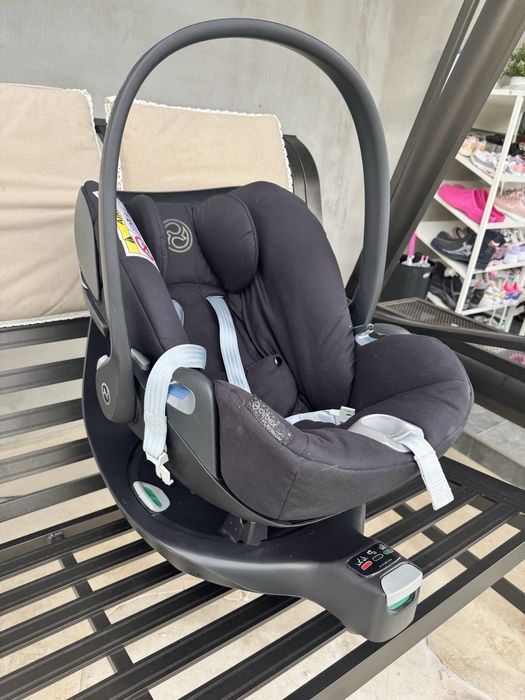 Vand scaunel de copil