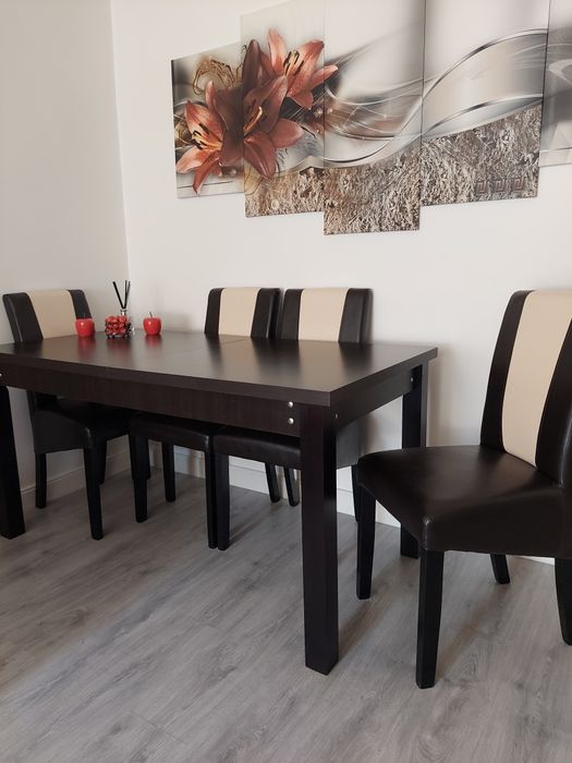 Dau in chirie apartament in Gherla cartierul nou