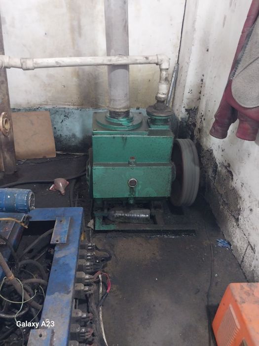 Титан апарат сотилади