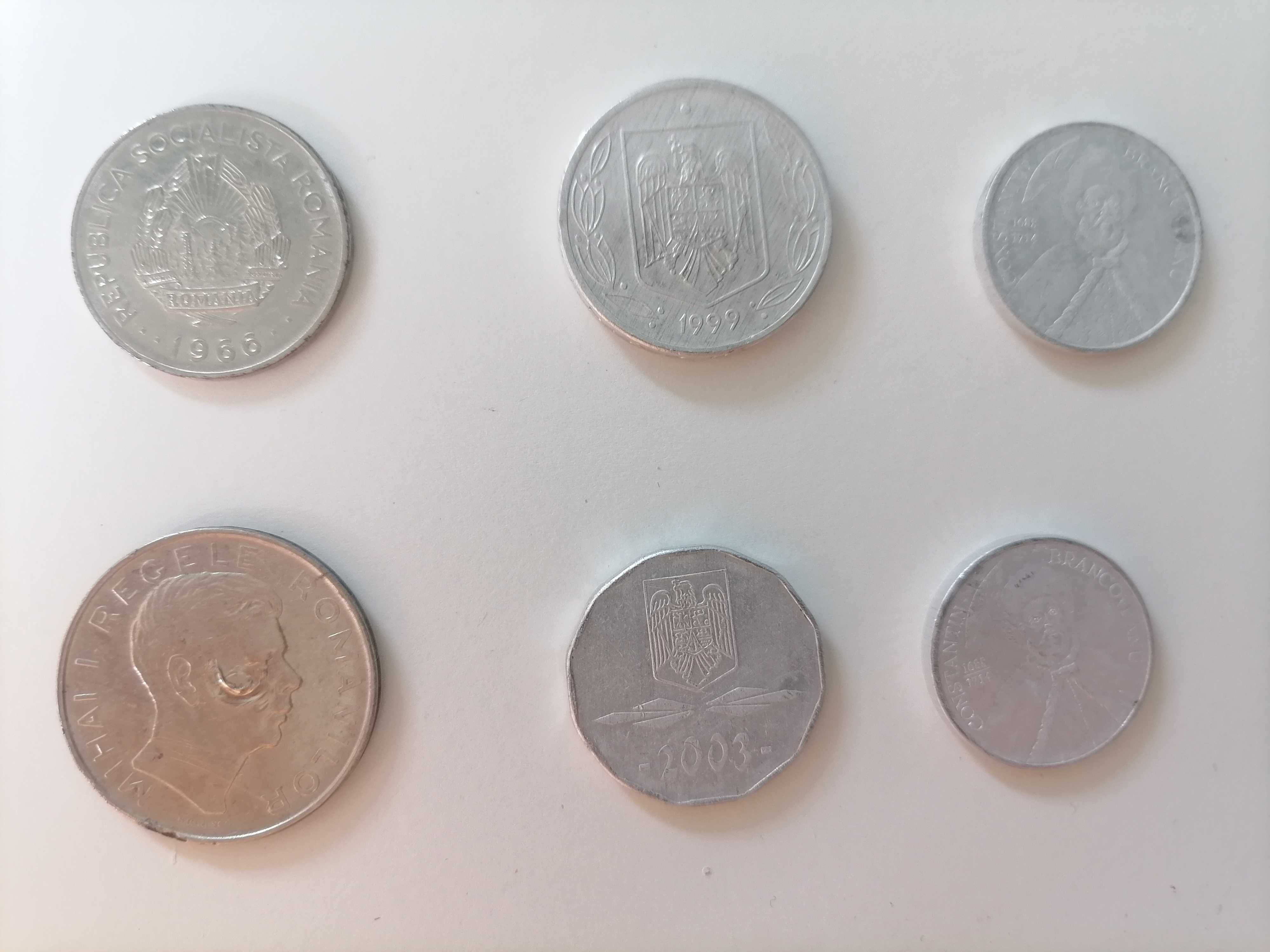 Vând bani vechi – monede și bancnote