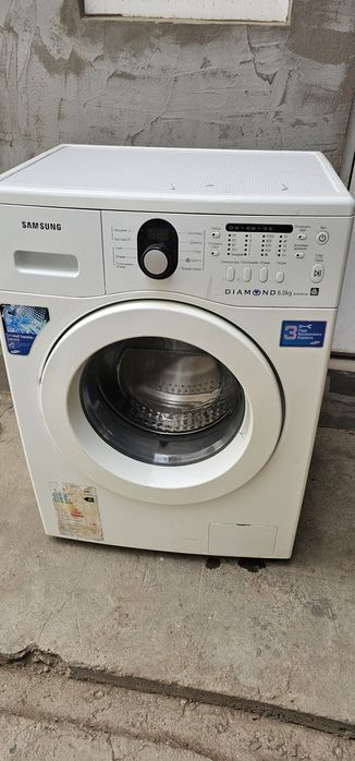 Стиральная машина самсунг