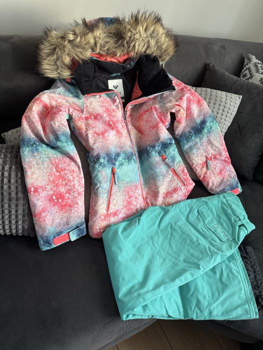 Ски екип 12г 157 или ХС дамско