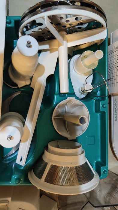 Beko ARK98RM Arçelik robot de bucătărie