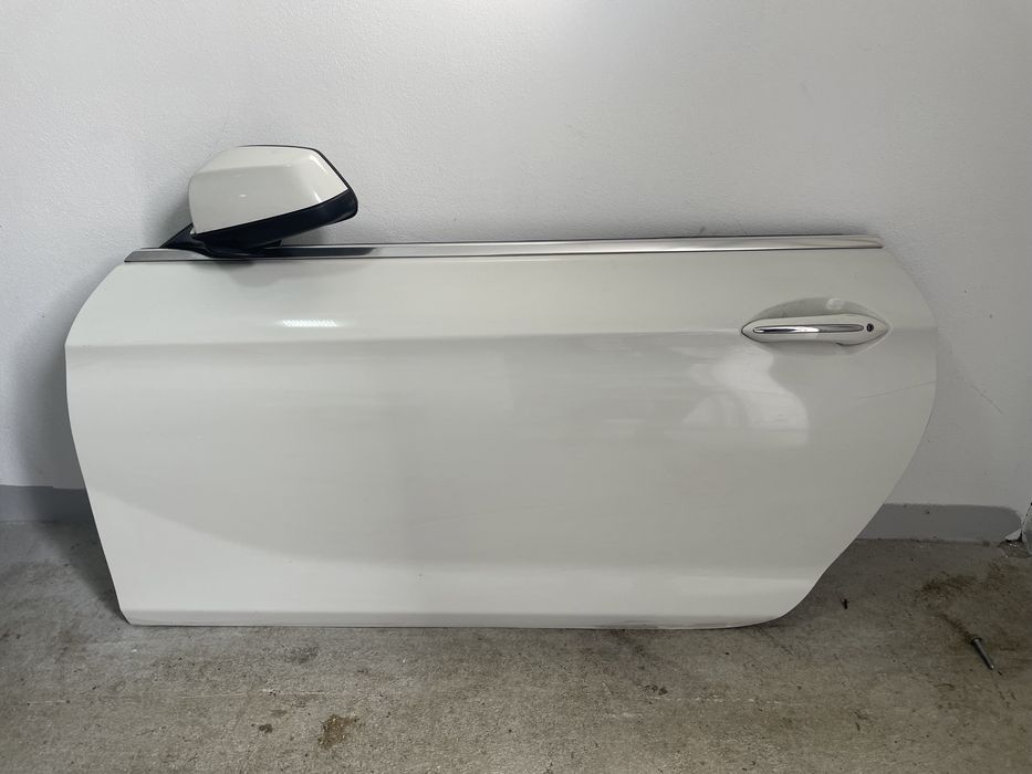 Usa stanga fata Bmw seria 6 F12/f13 2011- coupe