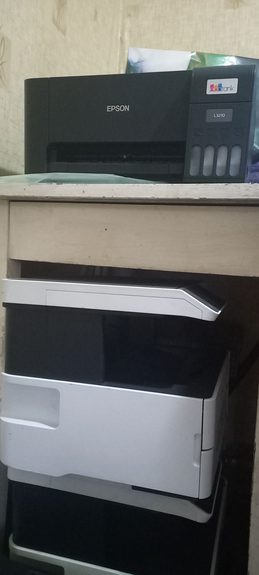 Epson printerlari sotiladi