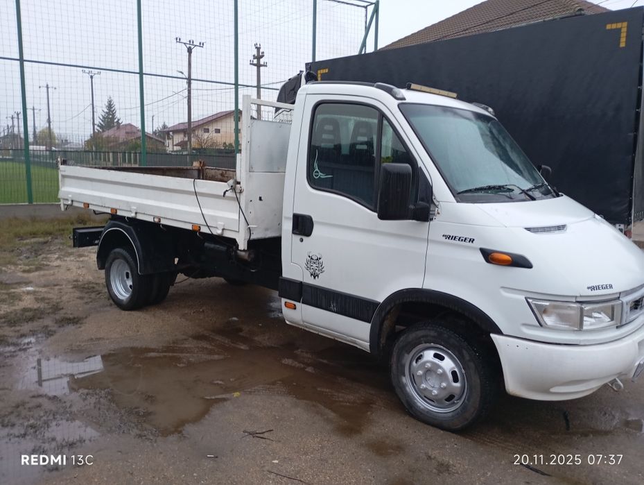 Iveco Daily 35c13