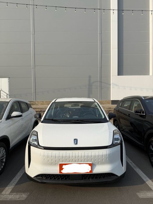 Bestune Pro E-05. Электро