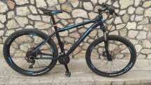 Mountain Bike CONWAY MS 527 roti 2(nu cube,scott,trek)7.5 (nu scott ,c